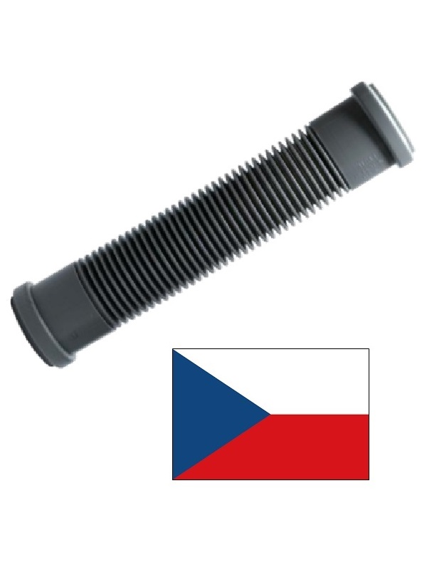 Gofrēta uzmava DN40-250 CF44250, DN40-250