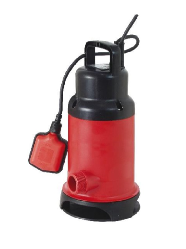 Iegremdējamais sūknis QDV 8000 113870, DELFIN