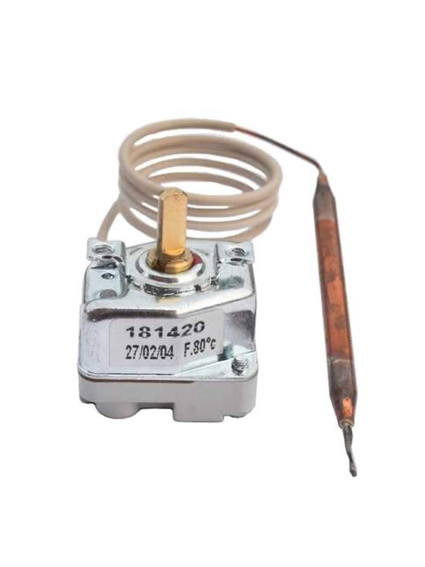 Termoregulators 50-100-120, 326000, TI SHAPE