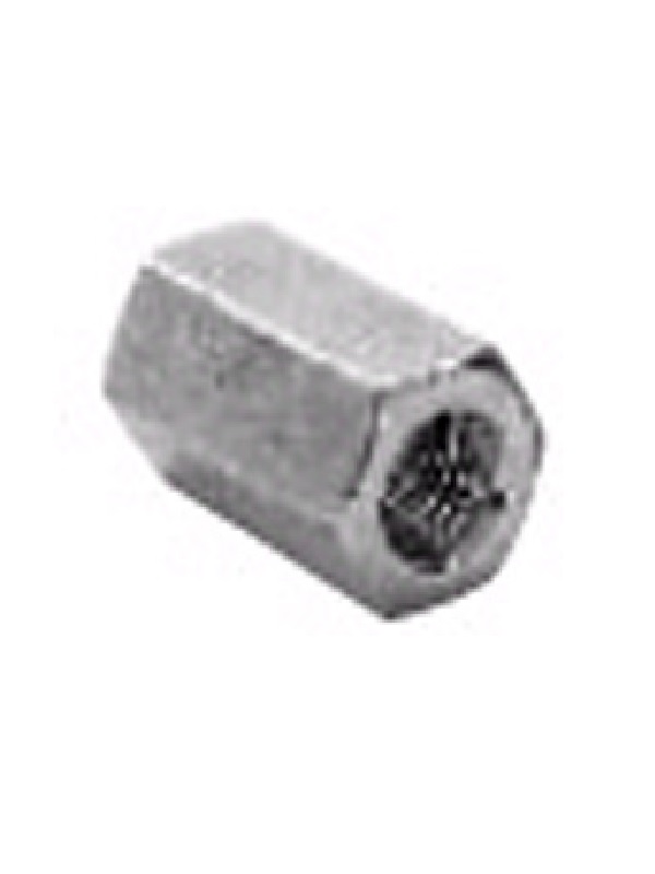 Uzgrieznis vītņstienim, 10x30mm, 10X30MM