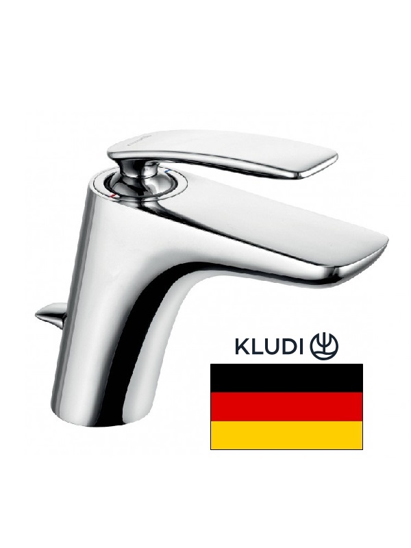 Keramiskās izl.krāns 520230575, BALANCE