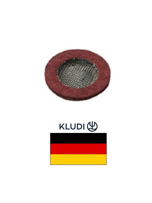 Blīve ar sietiņu 95502535-00, OBJEKTA