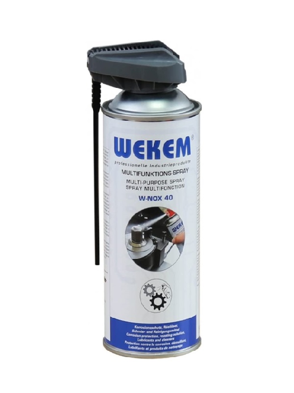 Universāls līdzek.ar pretrūs.aizsardzību, 400ml