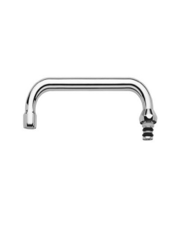 Izteka U veida 14x160, U