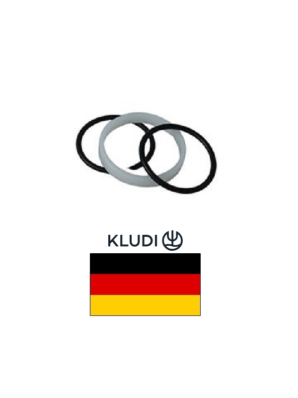 Blīvgumiju komplekts 7461100-00, KLUDI