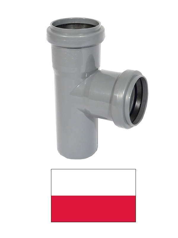 Atzars DN50/40;90^  802, PELEKA
