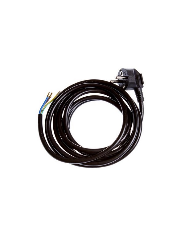 Kabelis ar spraudni 3x1mm 1.5m