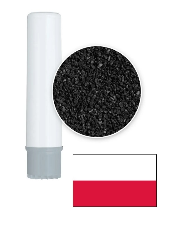 Filtra kārtridžs 10" ar kokosa akt