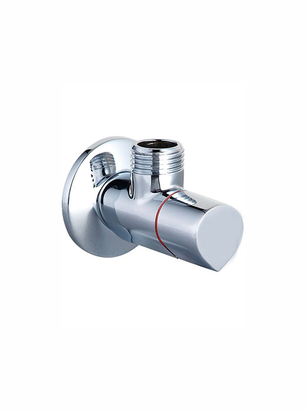 Keramiskais ventilis (misiņš) FS-07/S, 1/2x3/8