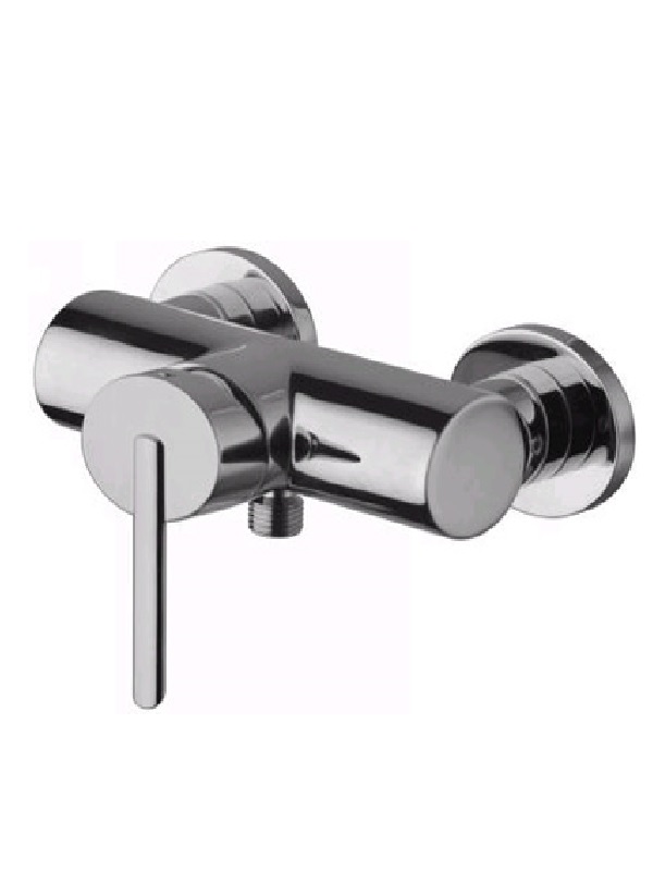 Dušas krāns bez komplekta 26030 C