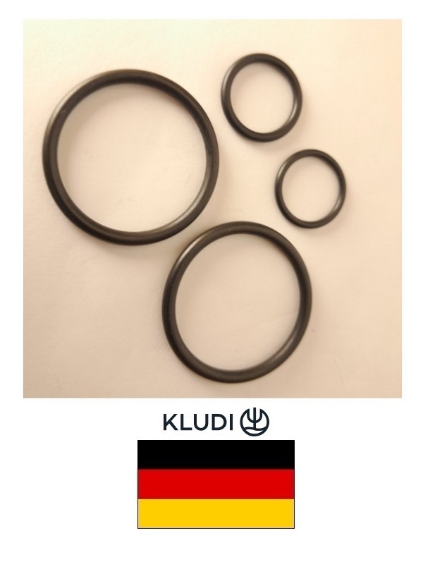 Blīvgumiju komplekts 7305700-00, OBJEKTA