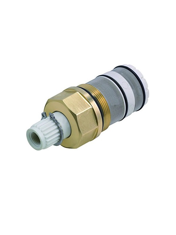 Termostata maisītājvārsts 7436500-00, ZENTA
