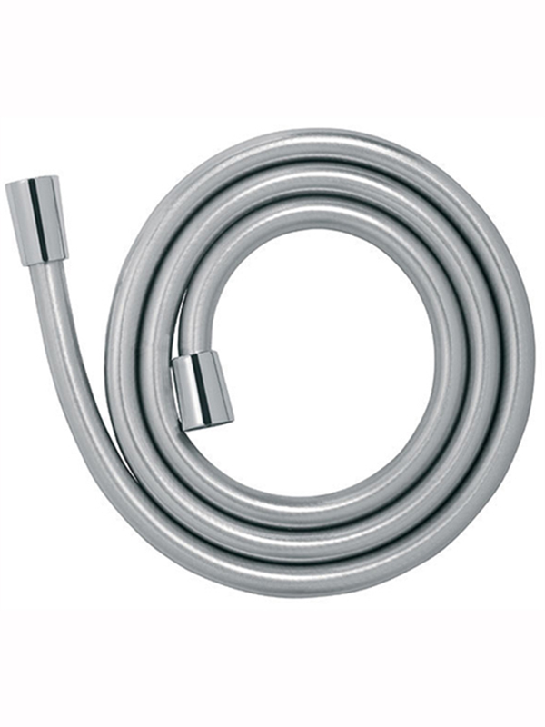 Dušas pievads,sudraba ANTI TWIST 105-MG