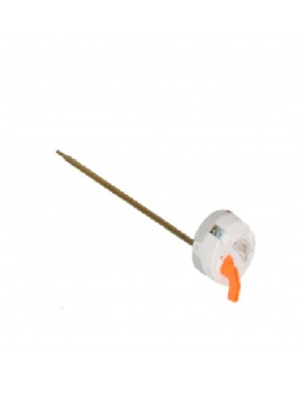 Termoregulators (PC10-15-30-RB) 330900, 070196