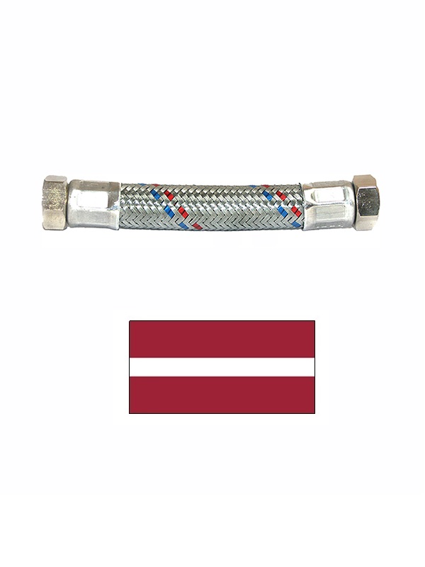 Lokanais savienojums TFF-300 FF 3/4, 3/4