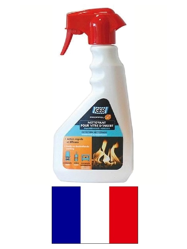 Līdzeklis krāšņu stiklu tīr.500ml 821506