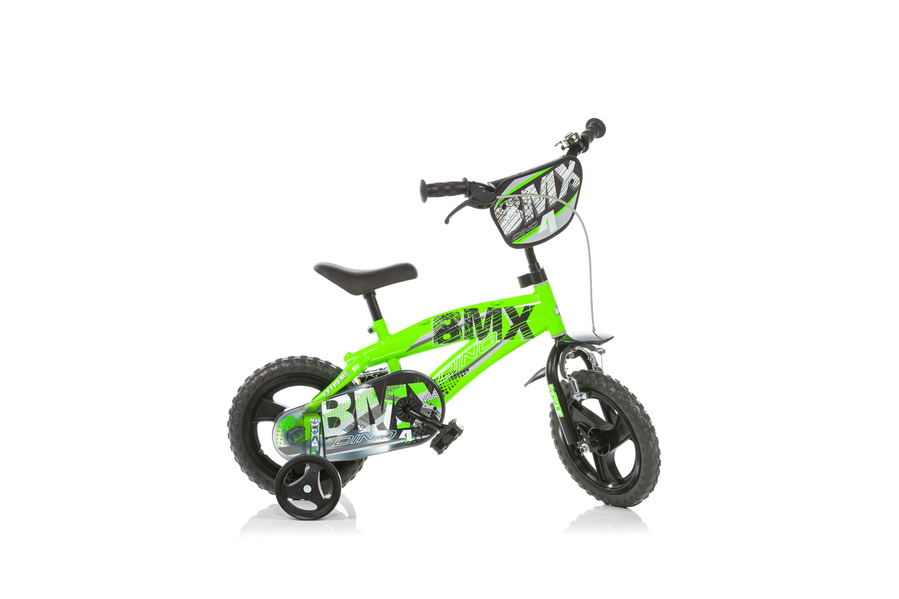 Bērnu velosipēds 12`` ``BMX``