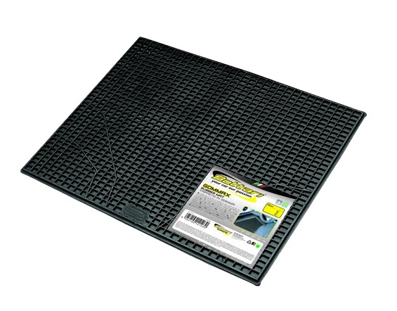 Gumijas paklājs ``GOMMAX``, 1gb
