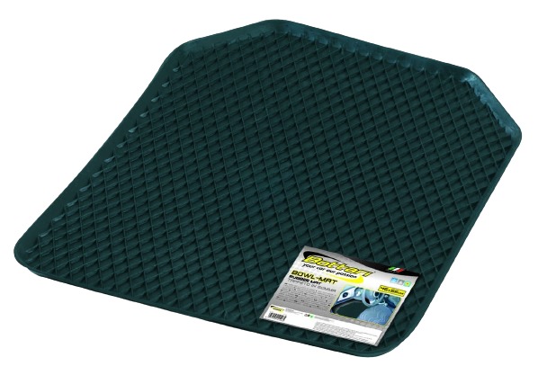 Gumijas paklājs ``BOWL-MAT``, 1gb