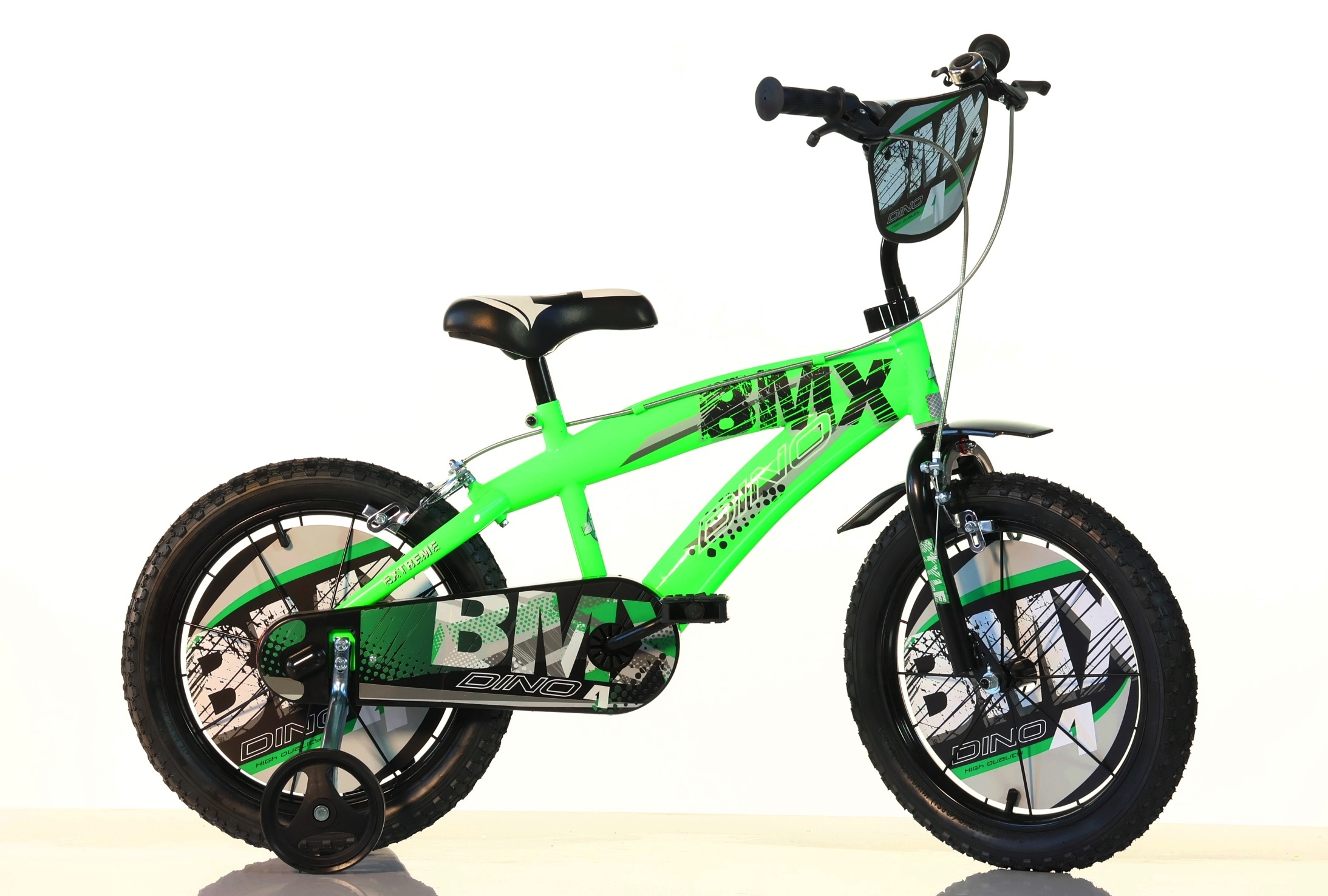 Bērnu velosipēds 16`` ``BMX``