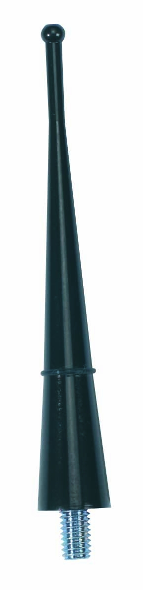 Alumīnija antena "RADAR", 9cm