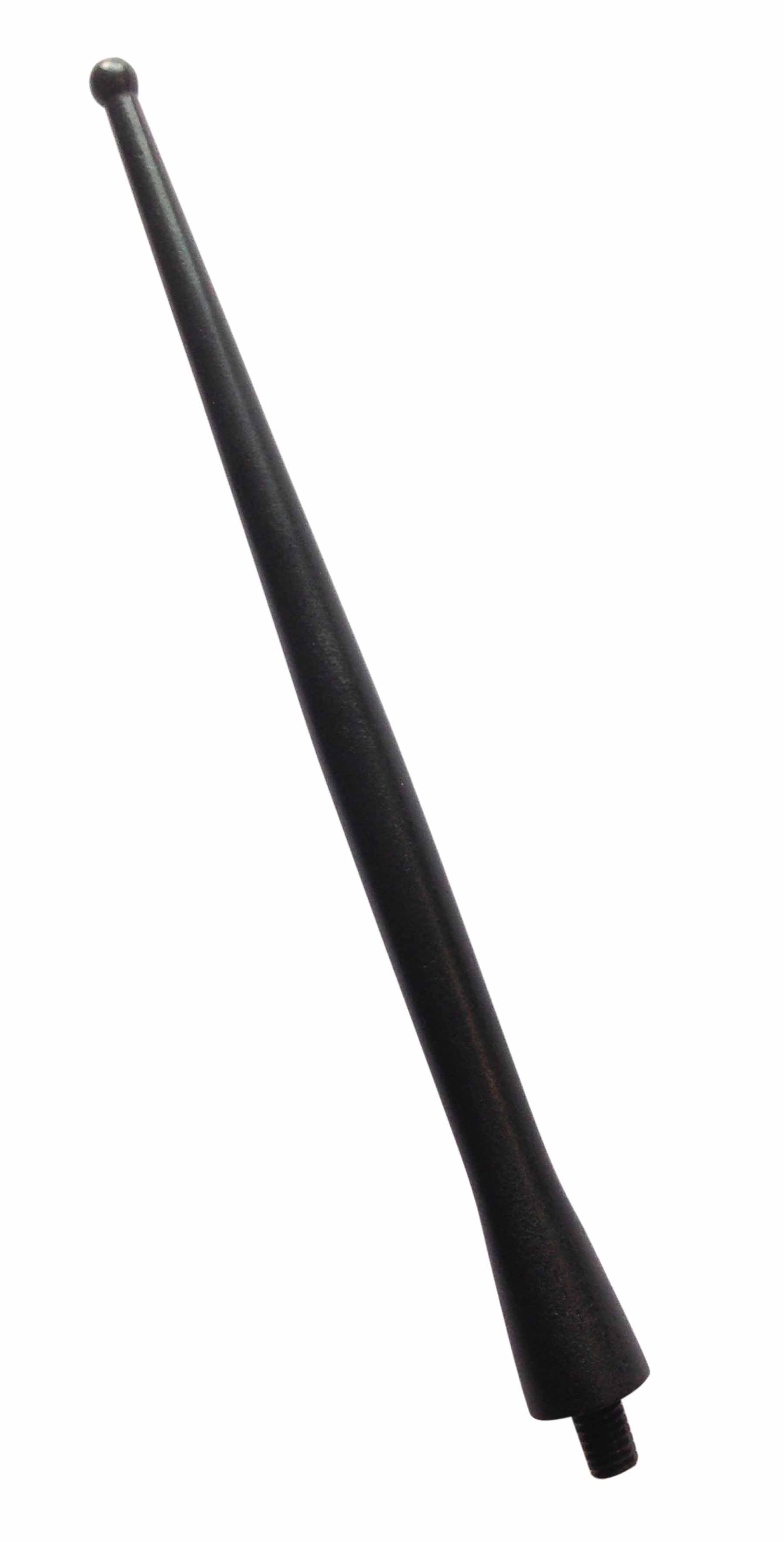 Alumīnija antena "WAVE", 16cm
