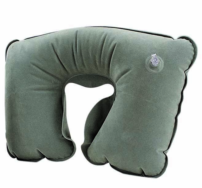 Ceļojumu spilvens "NECK CUSHION"