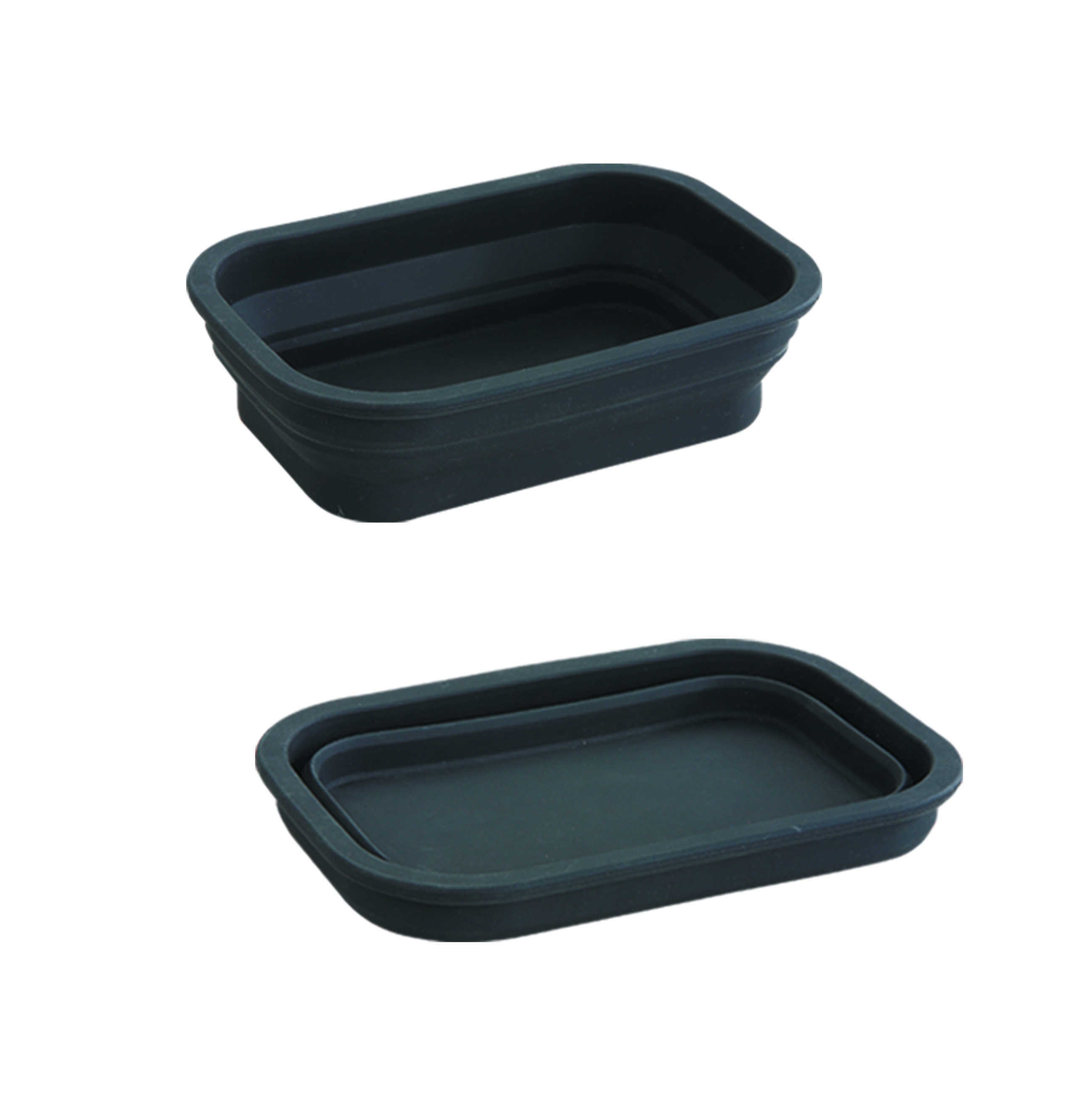 Pretslīdes paklājiņš "SILICON STORAGE BOX&quot