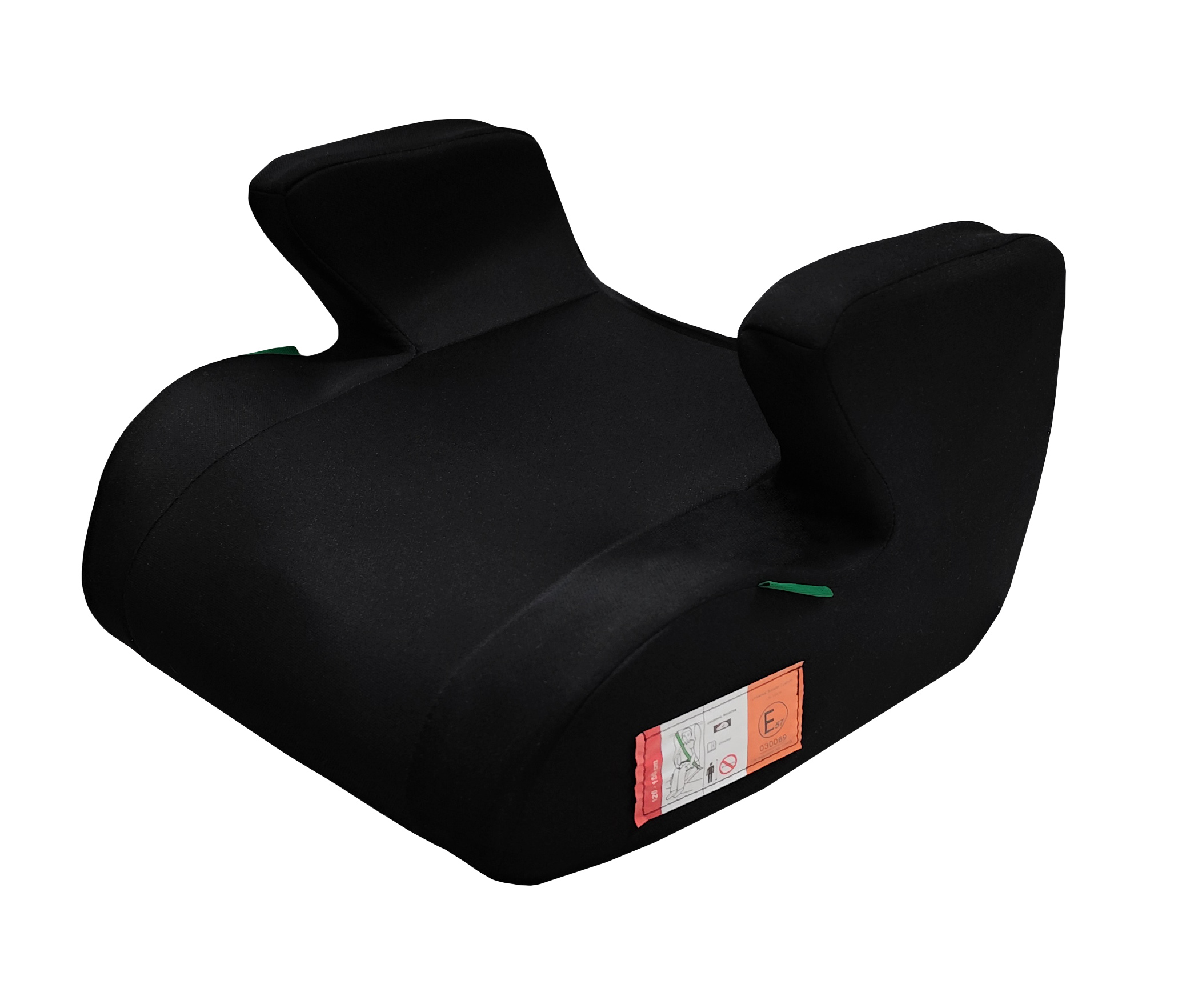 Auto sēdeklis-būsters "SIMBA" 15-36kg, 126-150cm