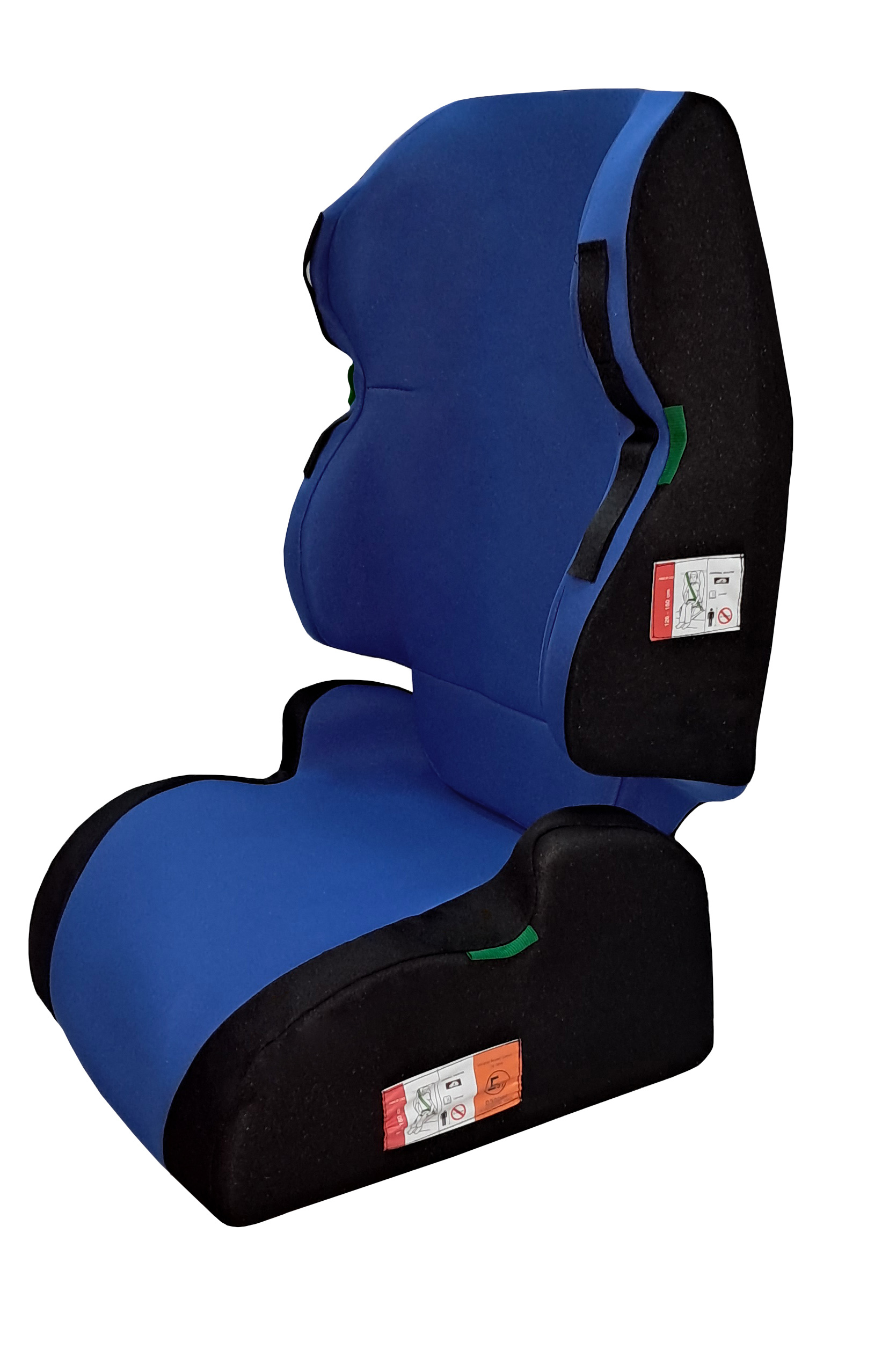 Auto sēdeklis "PANDA PLUS" 15-36kg
