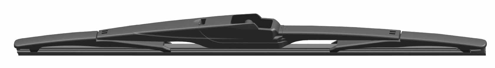 Aizmugurējā stikla tīramā slotiņa ``TOP Rear``