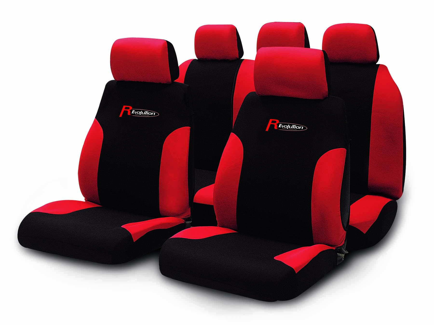 Auto sēdekļu pārvalku komplekts "PUMA&quot