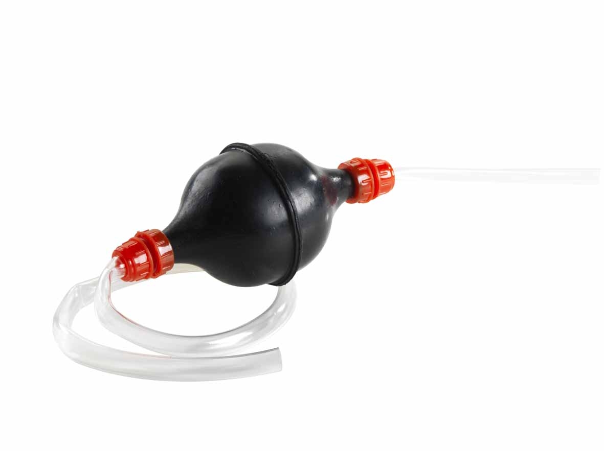 Sūknis šķidrumiem "SIPHON PUMP"