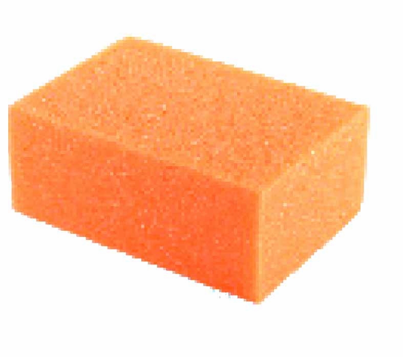 Mazgāšanas sūklis "ORANGE"