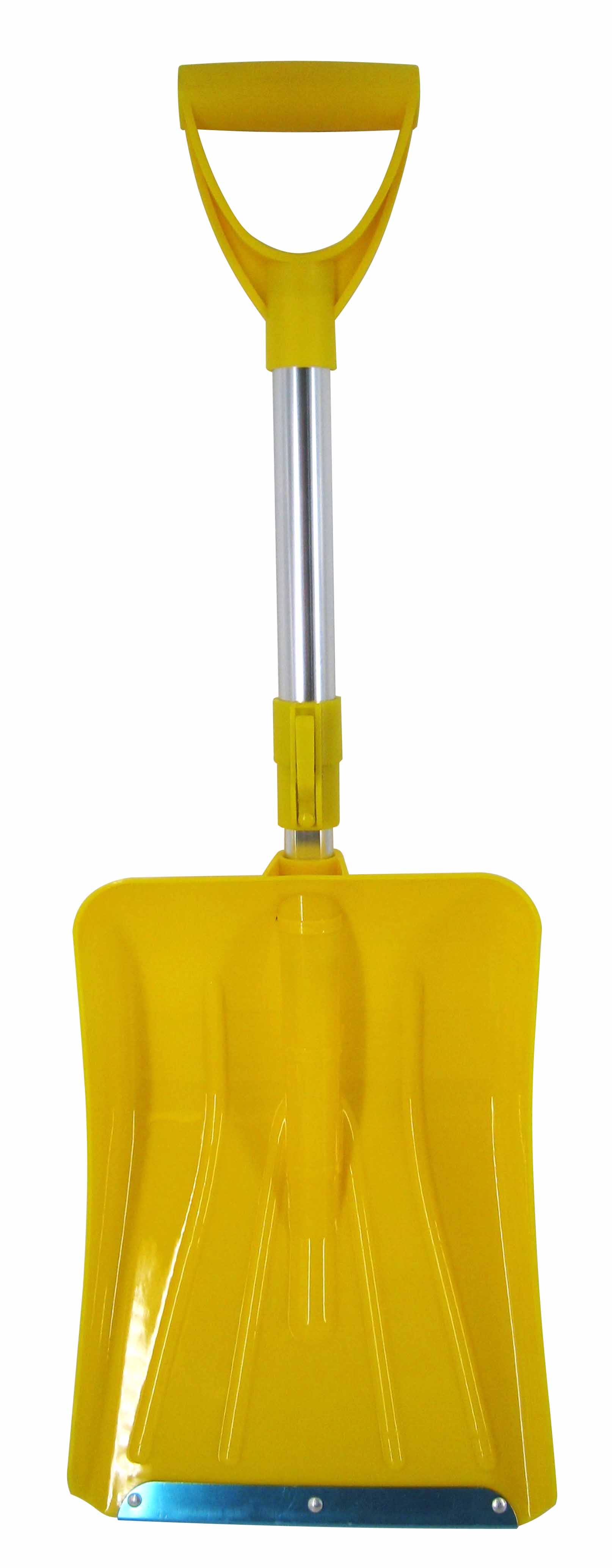 Teleskopiskā sniega lāpsta "ALU SHOVEL&quot