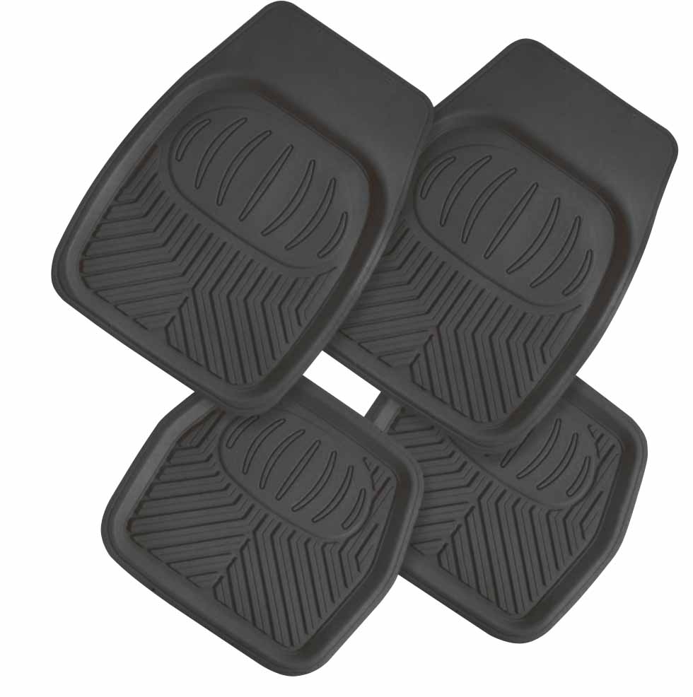 PVC paklāju komplekts ``IGLOO``