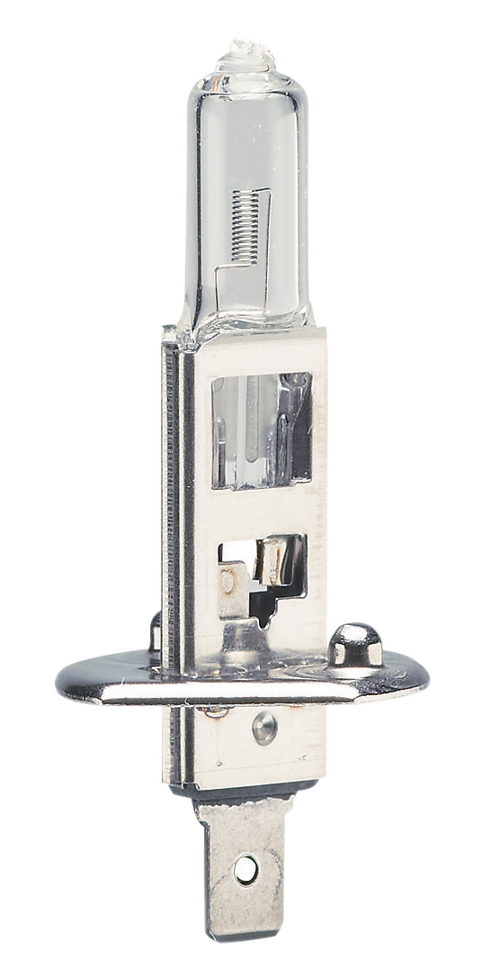 Halogēna spuldze H1 12V 55W &quot