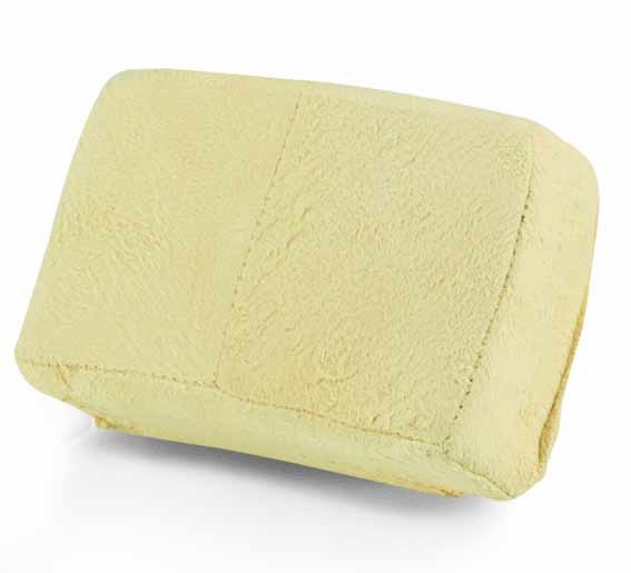Zamšādas sūklis "CHAMOIS"