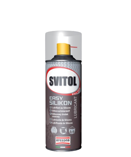 Daudzfunkcionālā smērviela EASY SILIKON SVITOL, 200ml