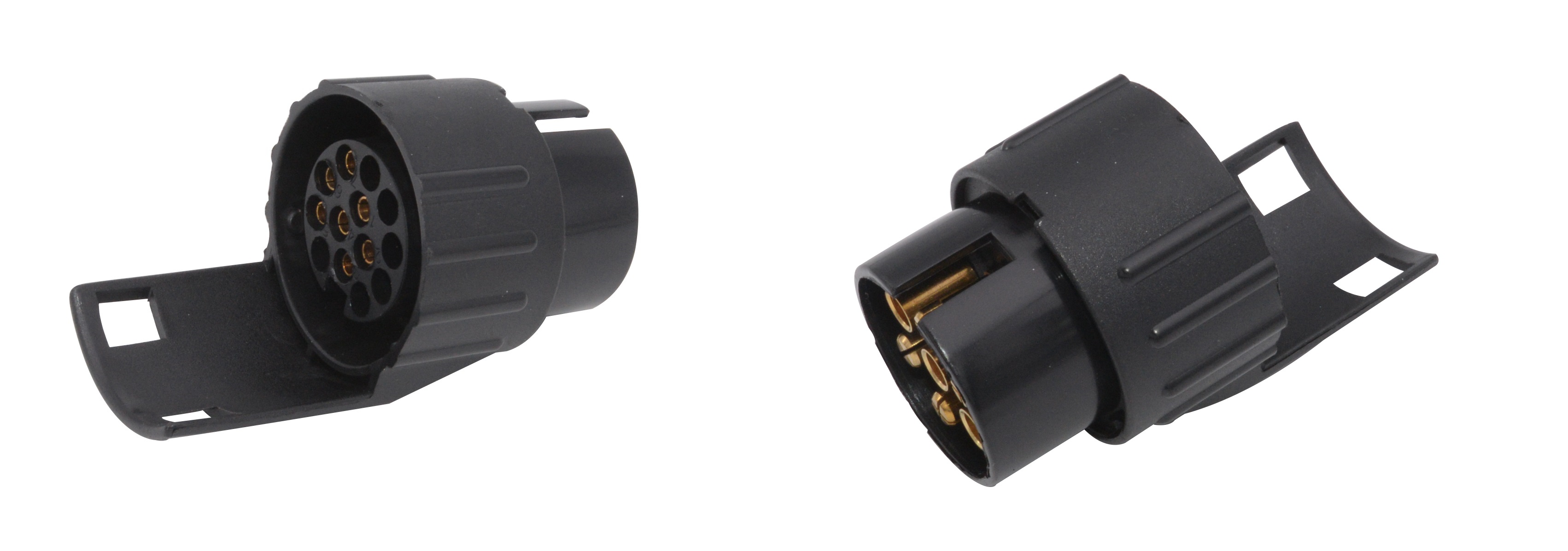 Mini adapteris 7/13P