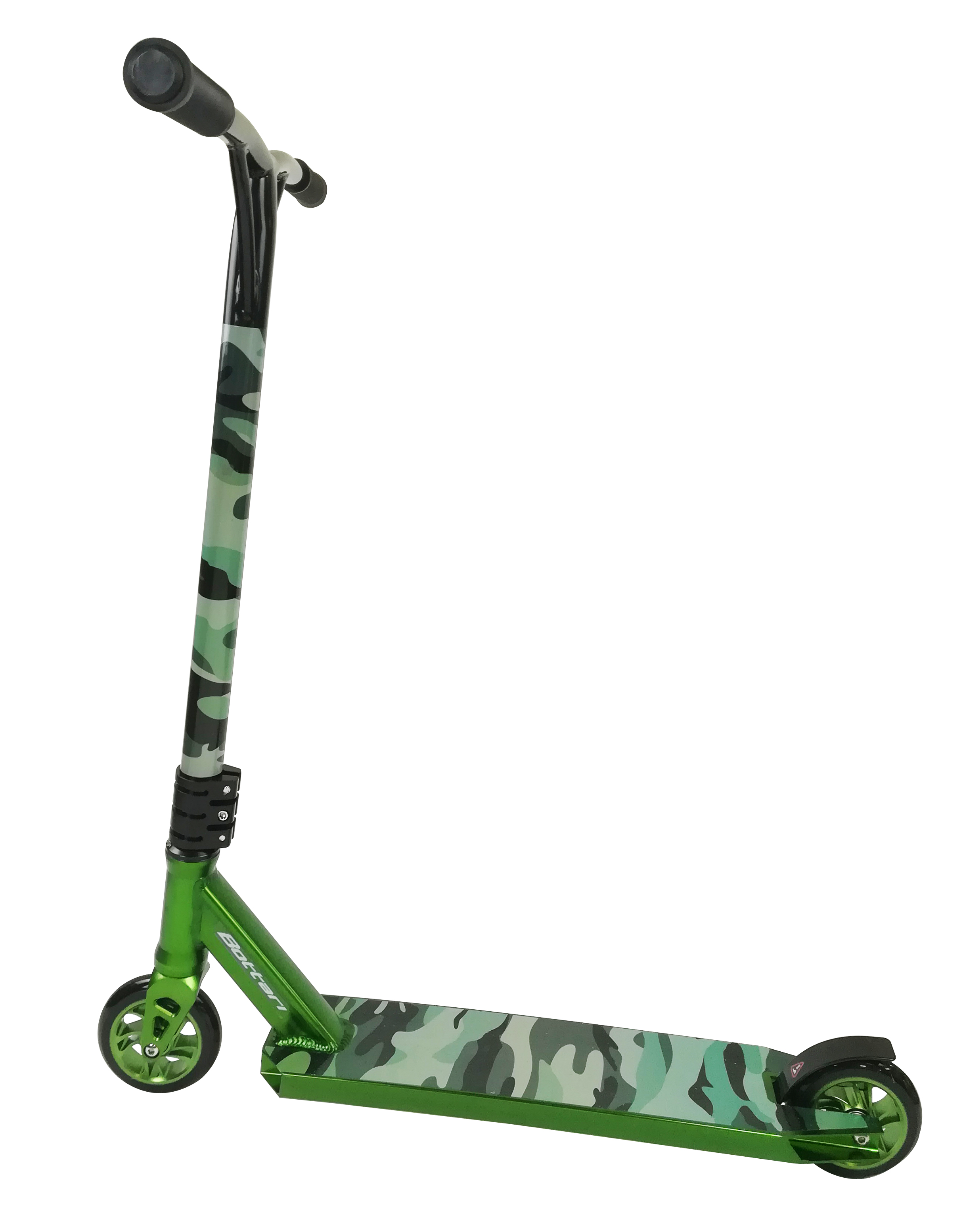 Skūteris BOTTARI 11" "RS3 freestyle"