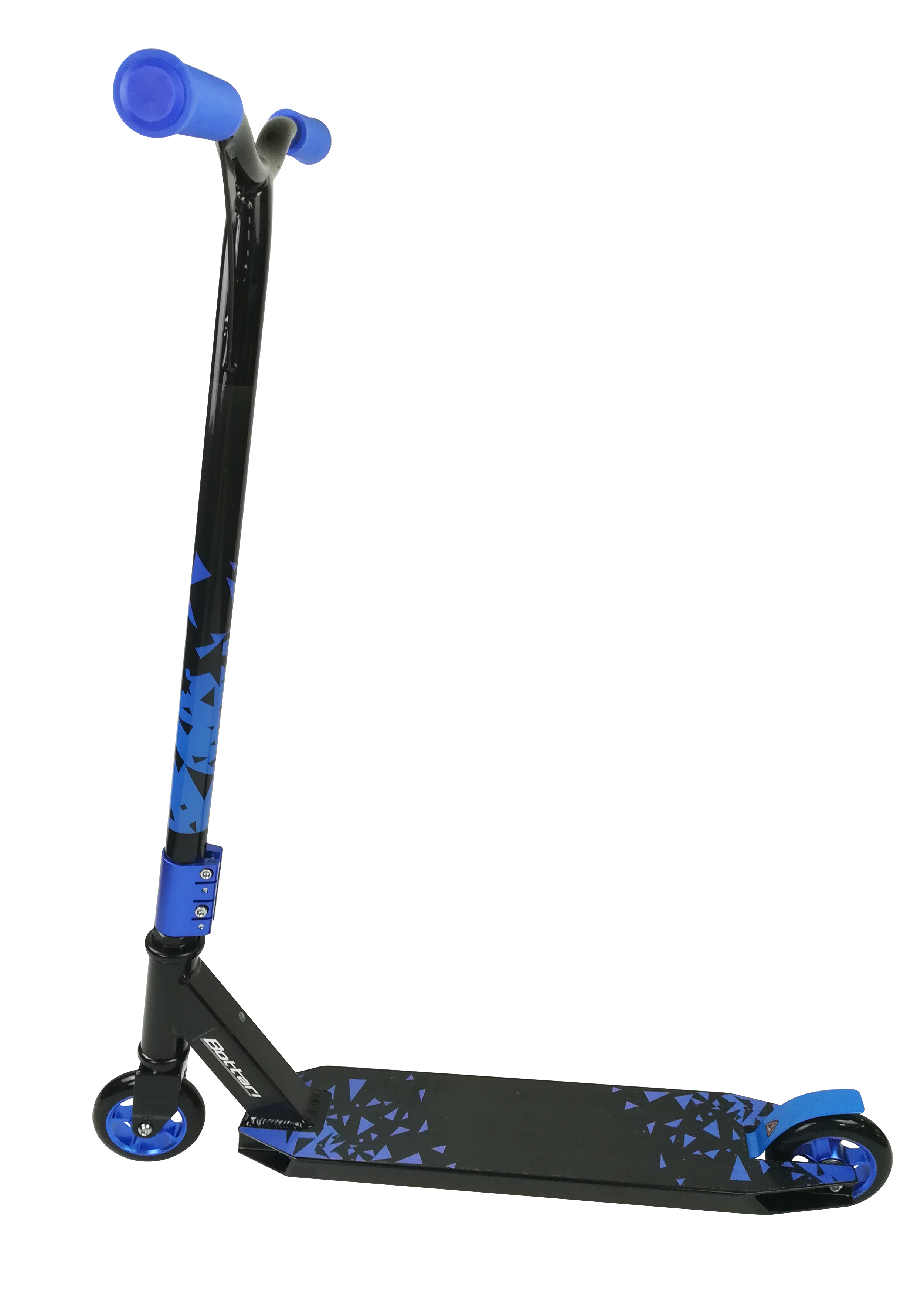 Skūteris BOTTARI 11" "RS1 freestyle"