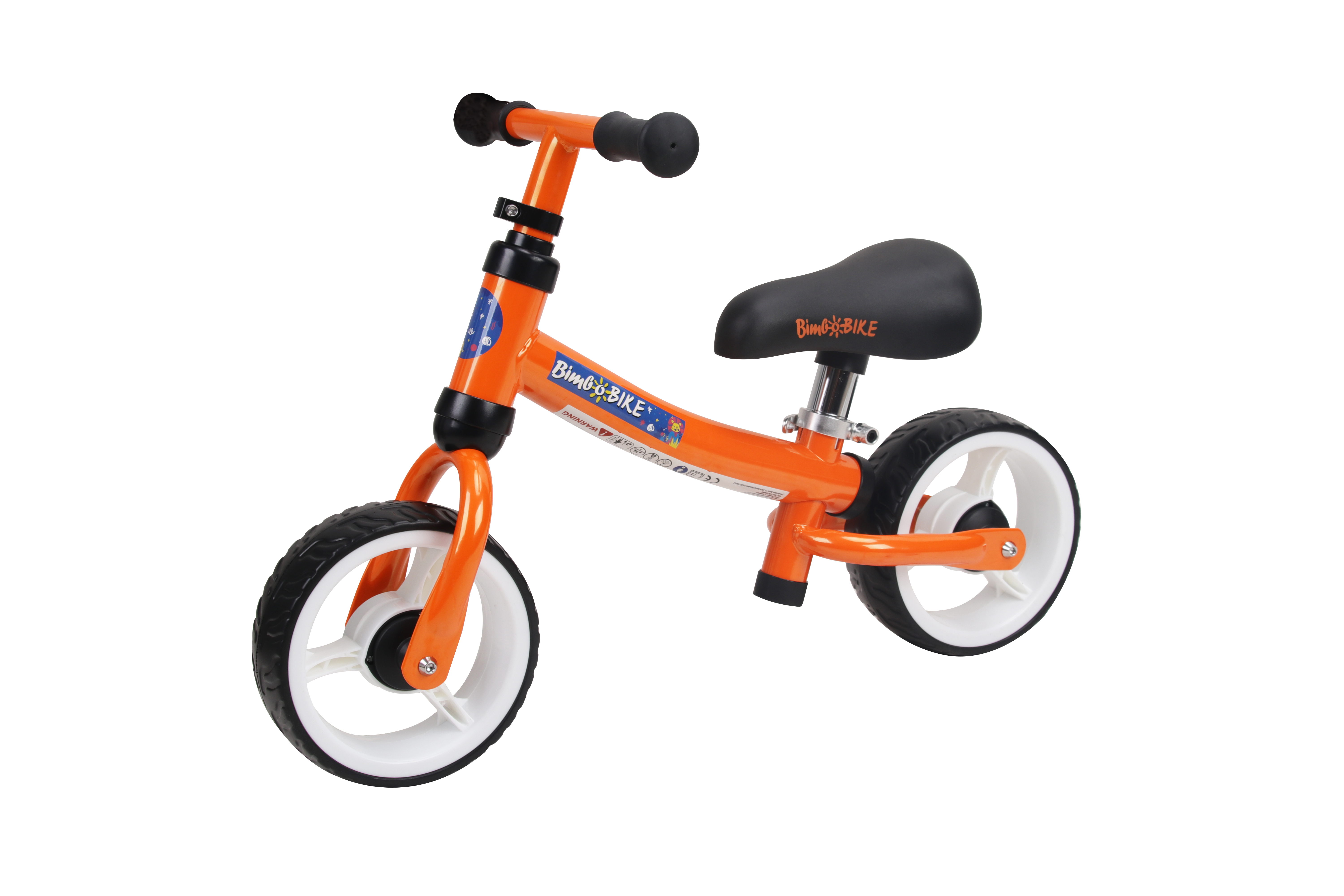 Bērnu līdzsvara velosipēds 7,5" ar