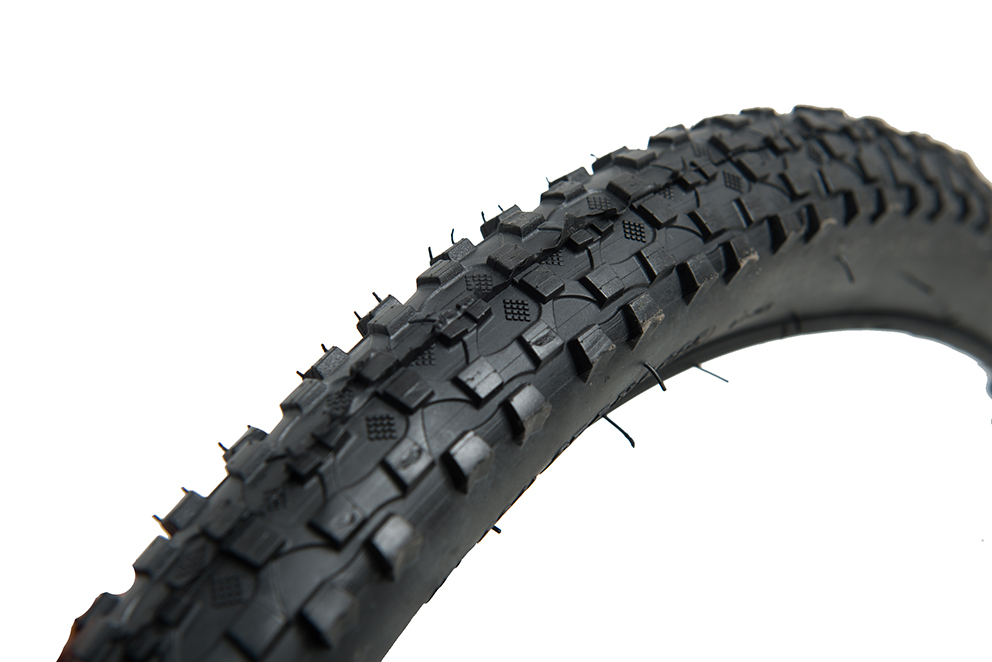 Riepa kalnu velosipēdam MTB 27,5``