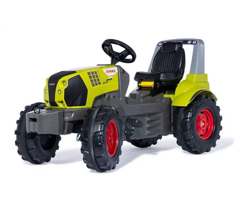 Claas Arion 660 traktors bērniem 3–8
