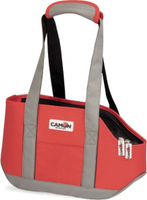 Camon Pārvadāšanas soma, koraļu krāsa 2/3kg