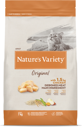 Natures Variety Nature`s Variety Cat Original