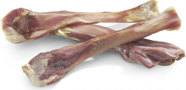 Papildbarība suņiem - Cūku stilba kauls