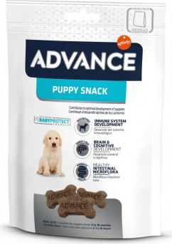 Advance Puppy Snack 150gr - papildbarība