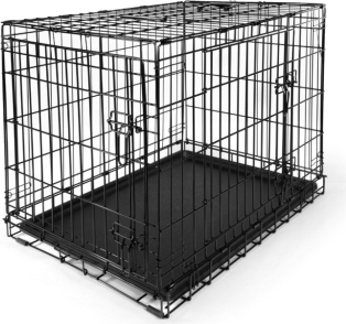 Camon Saliekamais metāla būris Gabbia 77x54x61h